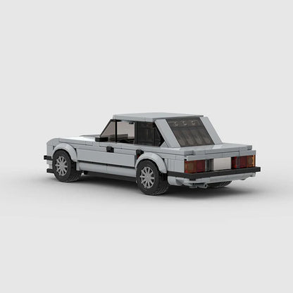 BMW E30