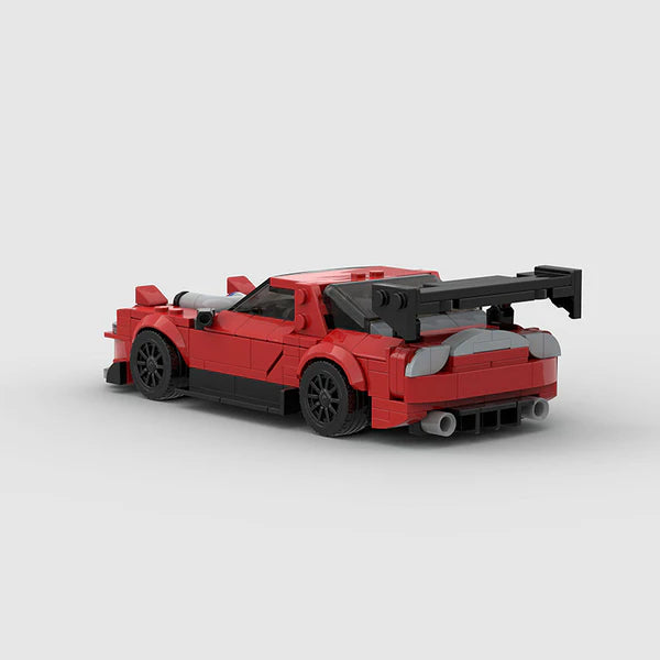 Mazda RX-7