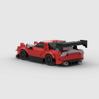 Mazda RX-7