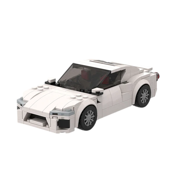 Toyota GT86