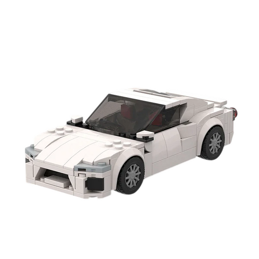 Toyota GT86