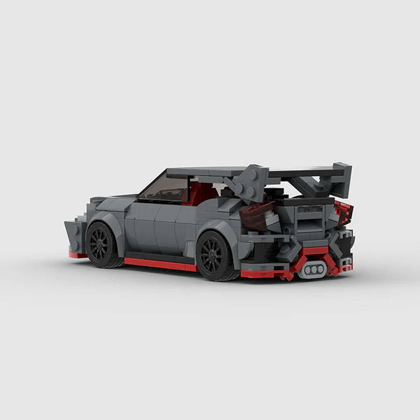 Honda Civic Type R