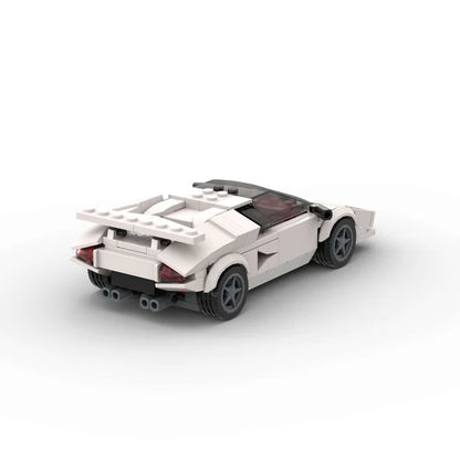 Lamborghini Countach