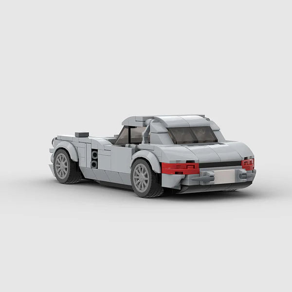 Mercedes-Benz 300 SLR