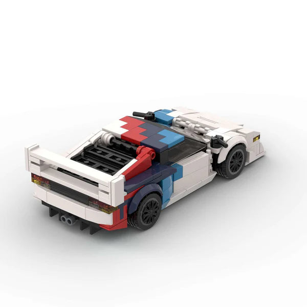BMW M1 Procar