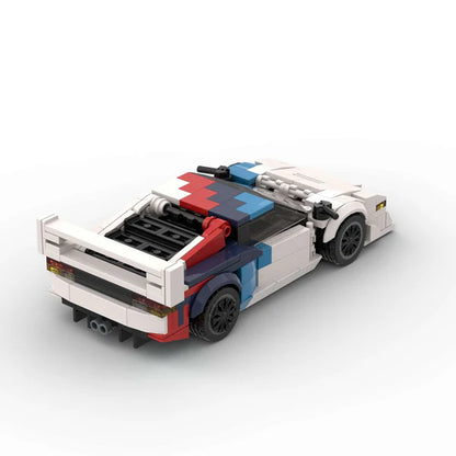 BMW M1 Procar