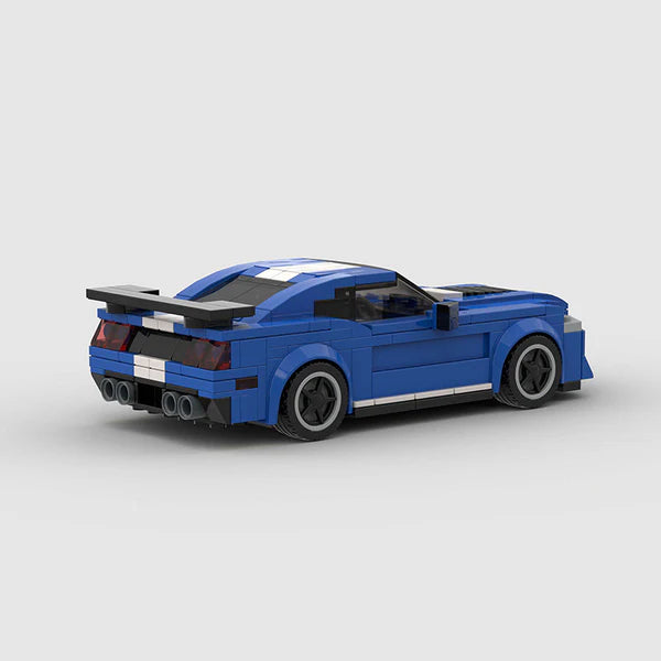 Ford Shelby GT500