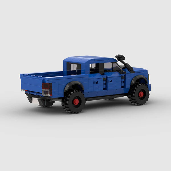 Ford F-150 Raptor