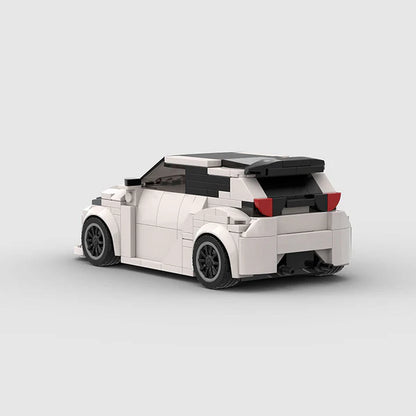 Toyota GR Yaris