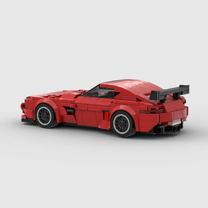Mercedes AMG GT3