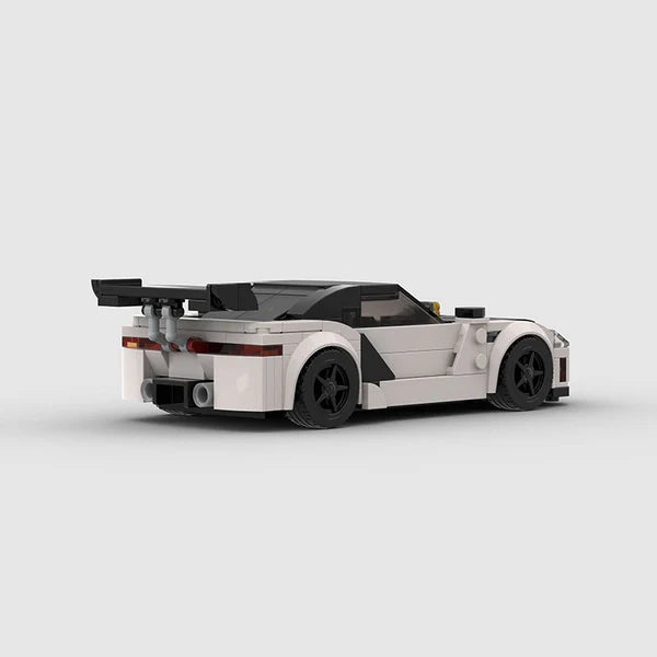 Mitsubishi GTO (3000GT)
