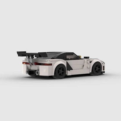 Mitsubishi GTO (3000GT)