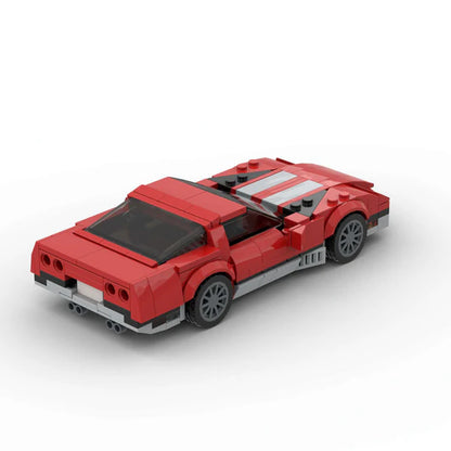 Chevrolet Corvette C4