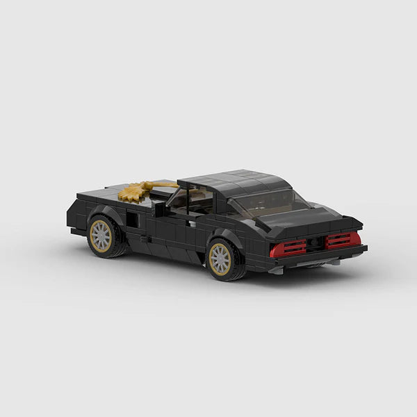 1977 Pontiac Firebird Trans Am Smokey and the Bandit