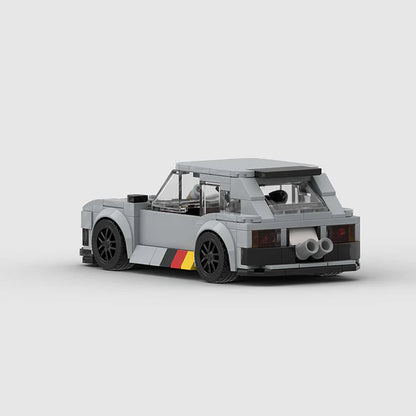 1981 Volkswagen Golf GTI Mk1