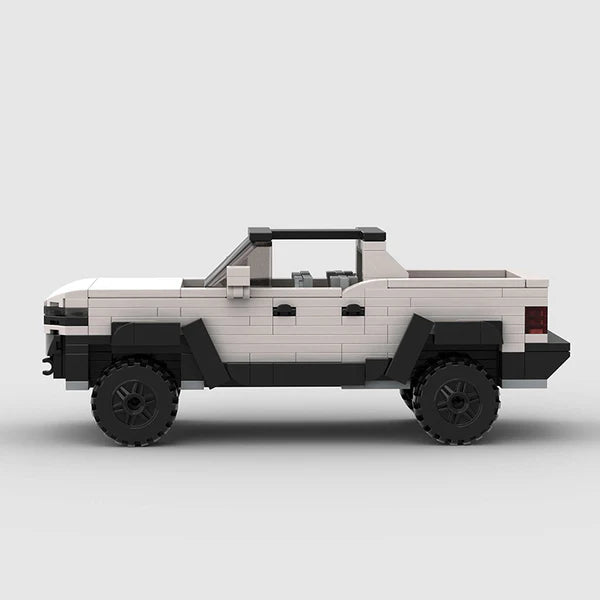 GMC Hummer EV Pickup