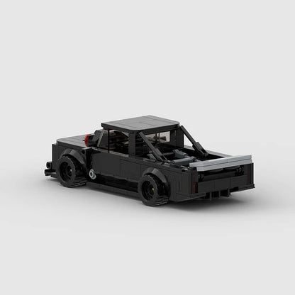 Ford F-150 Hoonitruck