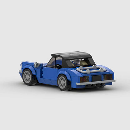 Triumph Spitfire