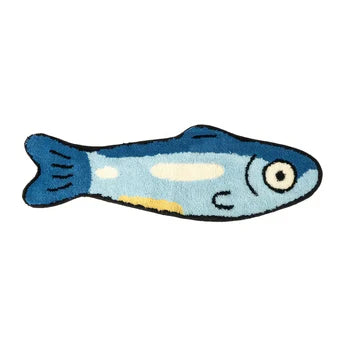Fish Rug