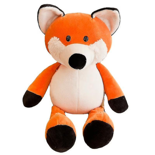 Fox Plush