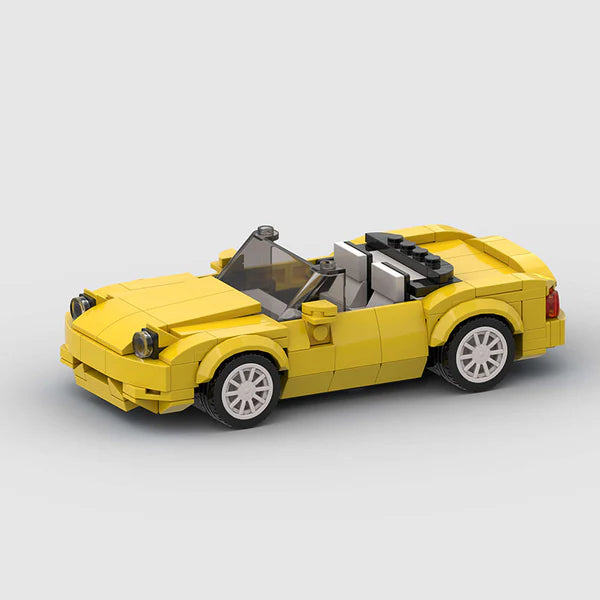 Mazda MX-5 Miata