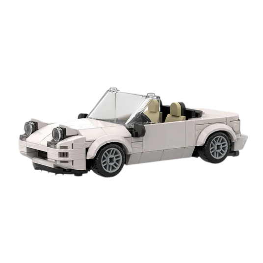 Mazda MX-5 Miata