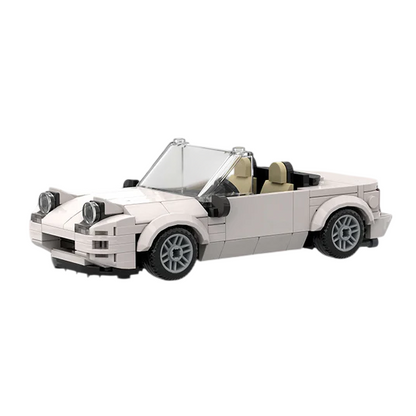 Mazda MX-5 Miata