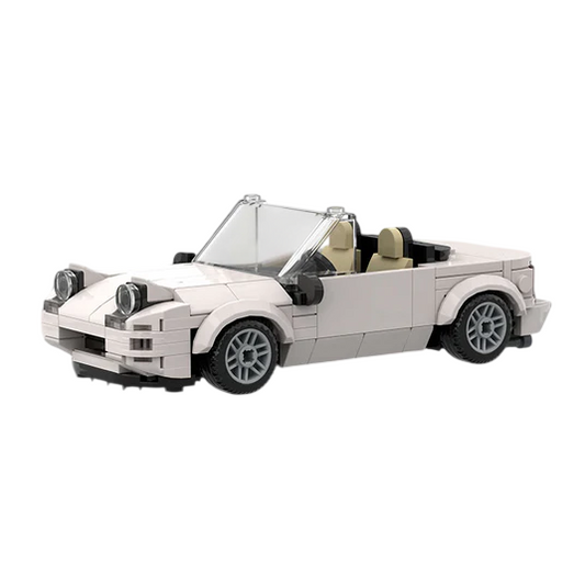Mazda MX-5 Miata Convertible