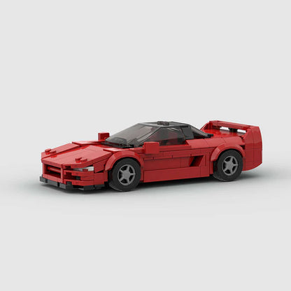 Honda Acura NSX NA-1