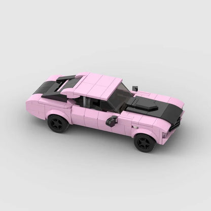 Chevrolet Chevelle