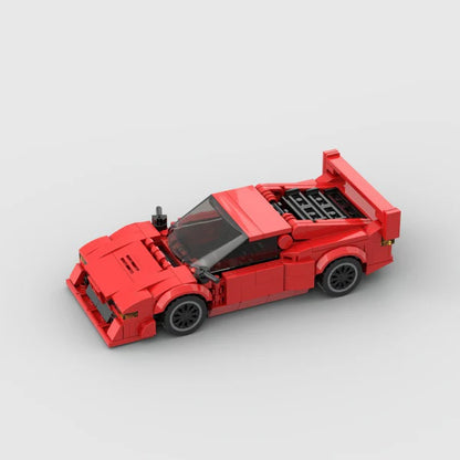 BMW M1 Procar