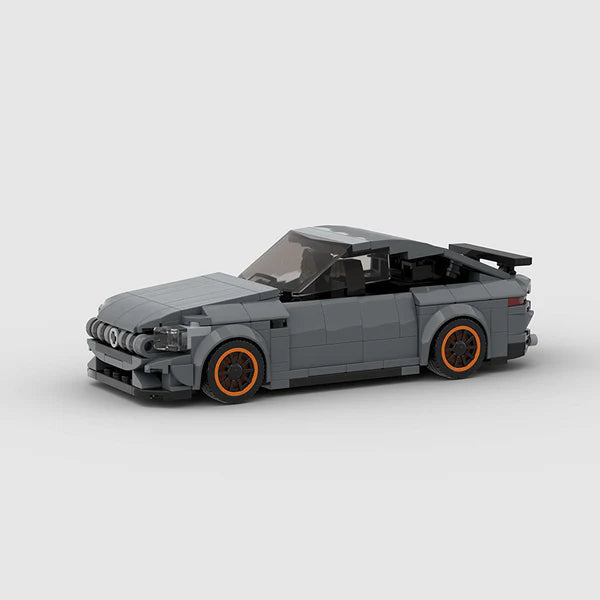 Mercedes AMG GT