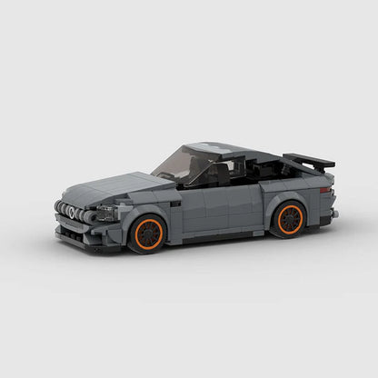 Mercedes AMG GT