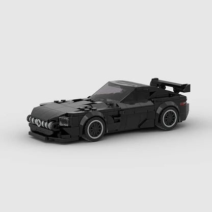 Mercedes AMG GT3