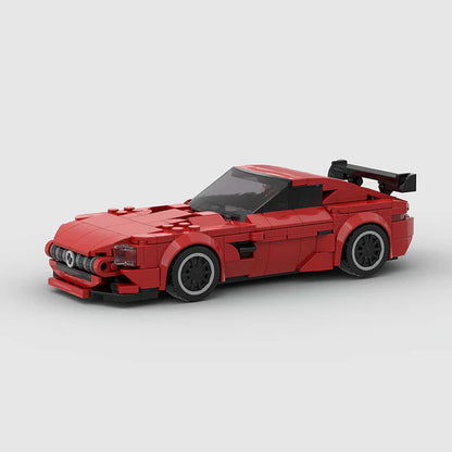 Mercedes AMG GT3