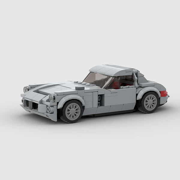Mercedes-Benz 300 SLR