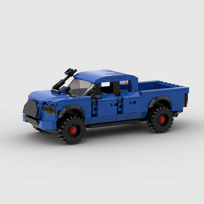 Ford F-150 Raptor