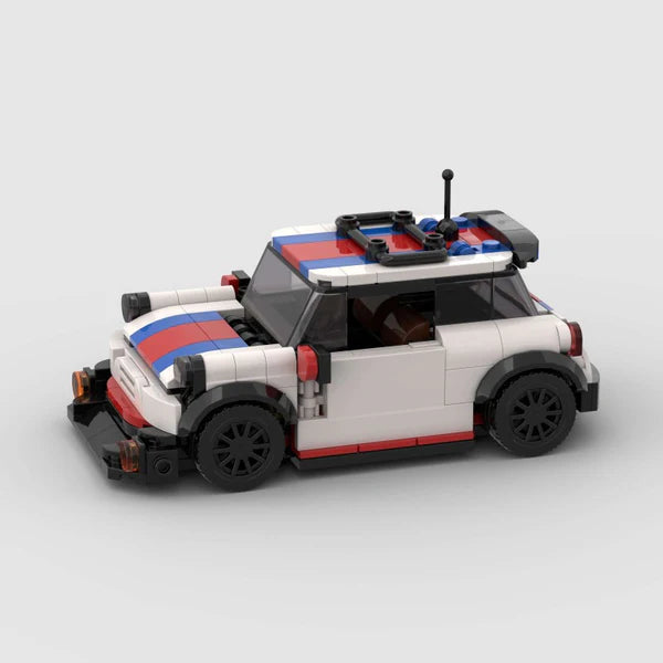 MINI Cooper JCW