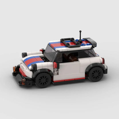 MINI Cooper JCW