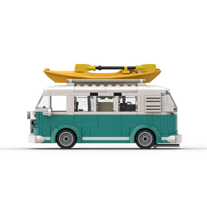 Volkswagen T1 Transporter