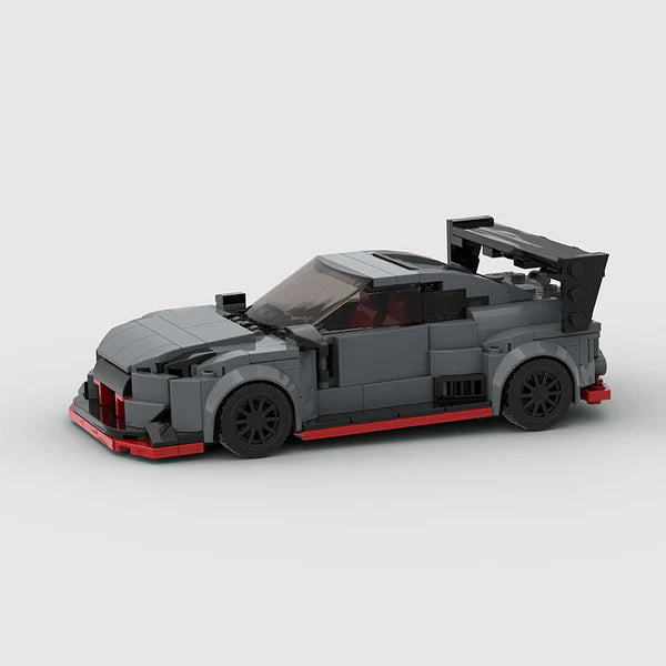 Nissan GTR R35