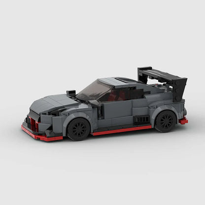 Nissan GTR R35