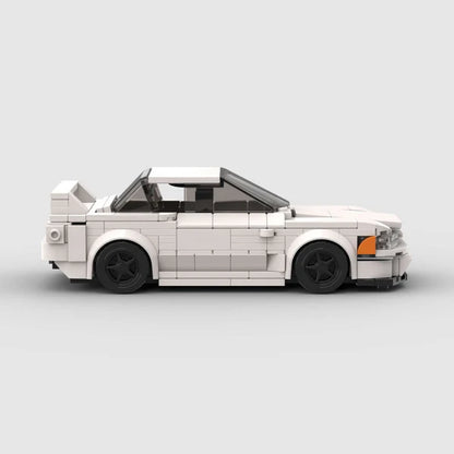 Nissan Skyline R32
