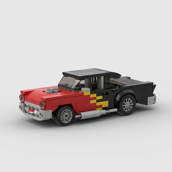 Chevrolet Matchbox