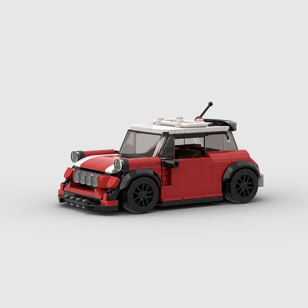 MINI Cooper JCW