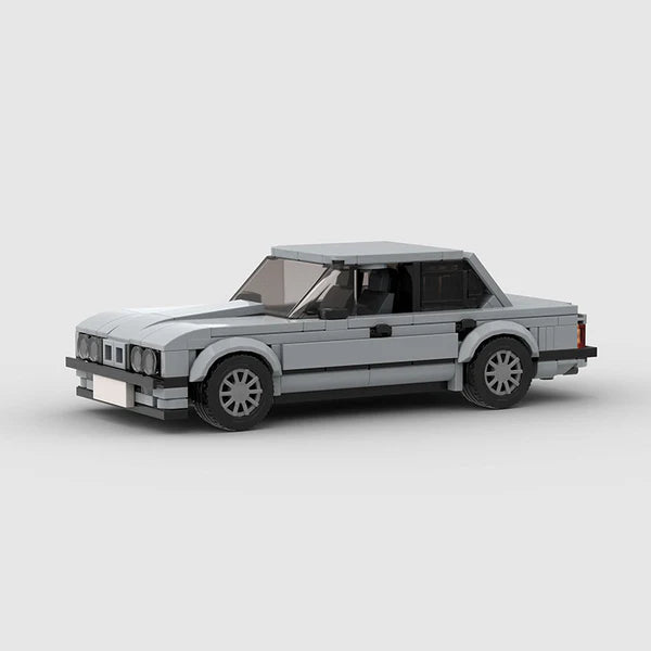 BMW E30