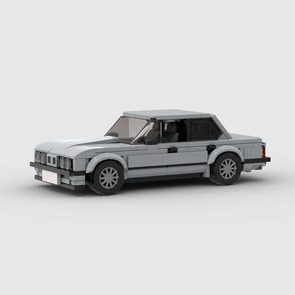 BMW E30