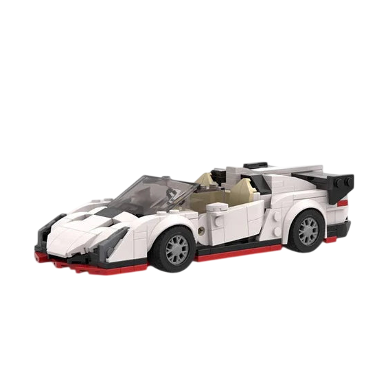 Lamborghini Veneno Roadster