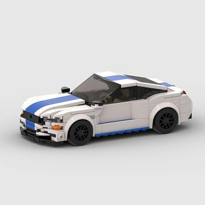 Ford Mustang VI
