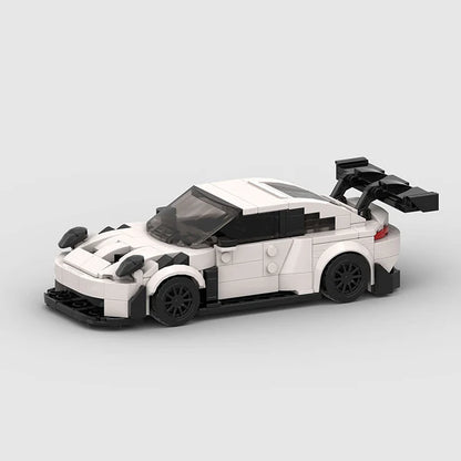 Porsche 911 GT3 RS